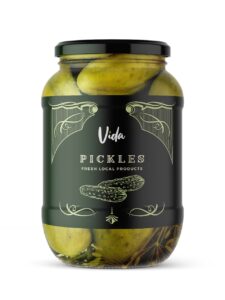 Pickles